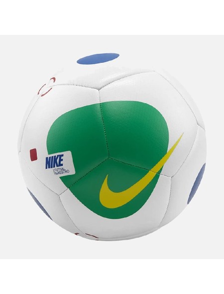 Balón Nike Sala Maestro DM41253 100 BALON SALA MAESTRO