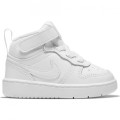 Nike Borough Mid 2 Baby/Toddler CD7784-100 BOROUGH MID 2 BABY/TODDLER SHOE