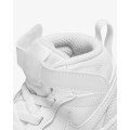 Nike Borough Mid 2 Baby/Toddler CD7784-100 BOROUGH MID 2 BABY/TODDLER SHOE