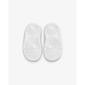 Nike Borough Mid 2 Baby/Toddler CD7784-100 BOROUGH MID 2 BABY/TODDLER SHOE