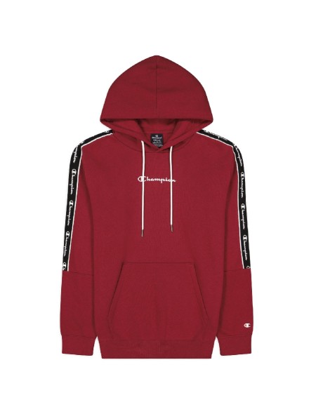 Sudadera Champion 217829 DOX 217829 DOX BURDEOS