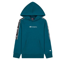 Champion sweater fleece outlet que significa