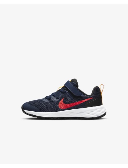 Nike Revolution 6 DD1095-412 NIKE REVOLUTION 6