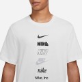 Camiseta Nike DZ2875 100 CTA,