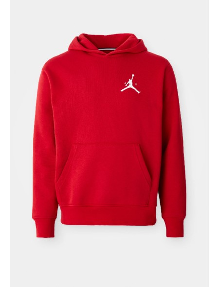 SUDADERA C/CAPUCHA JORDAN