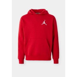 SUDADERA C/CAPUCHA JORDAN
