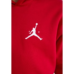 SUDADERA C/CAPUCHA JORDAN