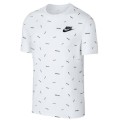 CAMISETA NIKE HOMBRE 891878-100 CTA.