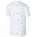 CAMISETA NIKE HOMBRE 891878-100 CTA.