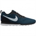 NIKE MD RUNNER 2 ENG MESH HOMBRE 916774-007 NIKE MD RUNNER 2 ENG MESH