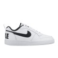 ZAPATILLAS NIKE COURT BOROUGH LOW 839985 101 NIKE COURT BOROUGH LOW