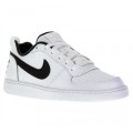 ZAPATILLAS NIKE COURT BOROUGH LOW 839985 101 NIKE COURT BOROUGH LOW