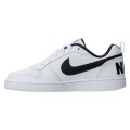 ZAPATILLAS NIKE COURT BOROUGH LOW 839985 101 NIKE COURT BOROUGH LOW