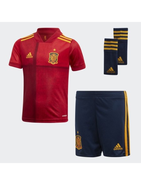 MINIKIT SELECCION ESPAÑOLA  BB