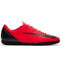 ZAPATILLA SALA NIKE VAPOR 12 CLUB CR7 IC AJ3737-600 VAPOR 12 CLUB CR7 IC