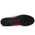 ZAPATILLA SALA NIKE VAPOR 12 CLUB CR7 IC AJ3737-600 VAPOR 12 CLUB CR7 IC