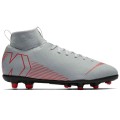 ZAPATILLAS JR SUPERFLY 6 CLUB MG AH7339 060 JR SUPERFLY 6 CLUB MG