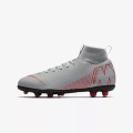 ZAPATILLAS JR SUPERFLY 6 CLUB MG AH7339 060 JR SUPERFLY 6 CLUB MG