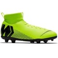 NIKE 4JR SUPERFLY N6 CLUB FG/MG AH7339-701 4JR SUPERFLY 6 CLUB FG/MG