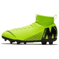 NIKE 4JR SUPERFLY N6 CLUB FG/MG AH7339-701 4JR SUPERFLY 6 CLUB FG/MG