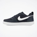 NIKE COURT BOROUGH LOW PE BQ7566-400 COURT BOROUGH LOW PE
