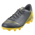 NIKE JR VAPOR 12 CLUB GS FG/MG AH7350-070 JR VAPOR 12 CLUB GS FG/MG