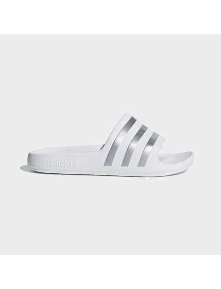 CHANCLAS ADIDAS ADILETE AQUA K F35555 CHANCLAS ADILETTE AQUA K