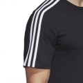 CAMISETA ADIDAS DQ3113 CTA. ALGODON 3/BANDAS