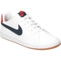 NIKE COURT ROYALE BOYS (GS) 833535 107 COURT ROYALE BOYS