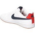 NIKE COURT ROYALE BOYS (GS) 833535 107 COURT ROYALE BOYS