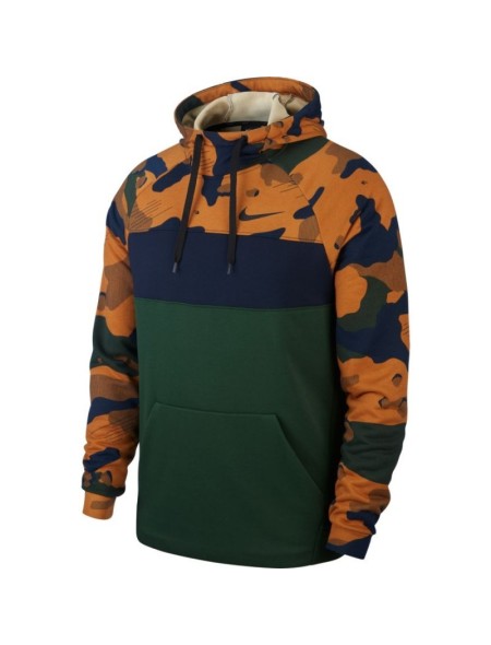 SUDADERA NIKE DRI-FIT BV2724 790 SUDADERA