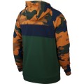 SUDADERA NIKE DRI-FIT BV2724 790 SUDADERA
