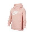 SUDADERA NIKE NIÑA BV2717 697 SUDADERA NIÑA