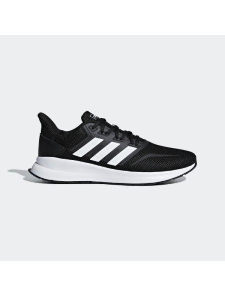 ADIDAS RUNFALCON F36199 NEGRO FALCON ZAPATILLAS