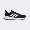 ADIDAS RUNFALCON F36199 NEGRO FALCON ZAPATILLAS