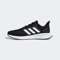 ADIDAS RUNFALCON F36199 NEGRO FALCON ZAPATILLAS