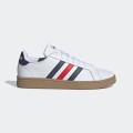 ADIDAS GRAND COURT EE7888 BCO/MNO/ROJO GRAND COURT