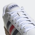 ADIDAS GRAND COURT EE7888 BCO/MNO/ROJO GRAND COURT