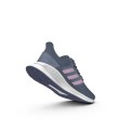 ADIDAS RUNFALCON K F36541 GRIS/ROSA FALCON K