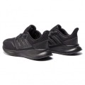 ADIDAS FALCON K F36549 NEGRO FALCON K