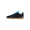 ADIDAS PREDATOR 19.4 IN SALA F35631-NEGRO/CTE PREDATOR 19.4 IN SALA
