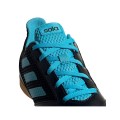 ADIDAS PREDATOR 19.4 IN SALA F35631-NEGRO/CTE PREDATOR 19.4 IN SALA