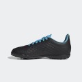 ADIDAS PREDATOR 19.4 TF J G25826 NEGRO/CTE PREDATOR 19.4 TF
