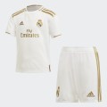 MINIKIT REAL MADRID 2019-20 E84344 1º EQUIPACION R. MADRID