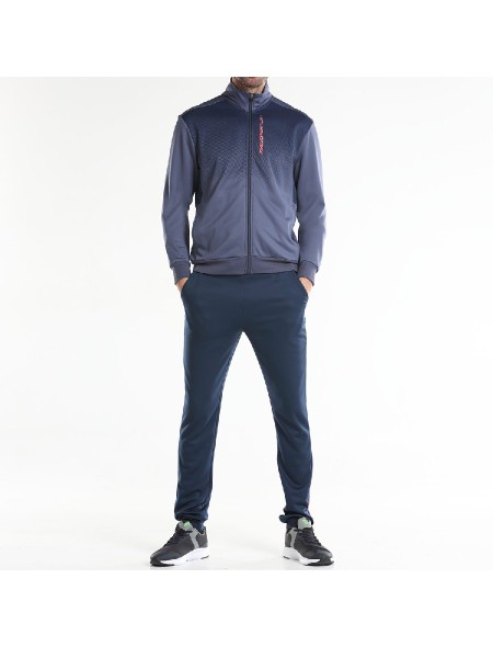 Chándal John Smith JAMAR M 414 CHANDAL ACETATO