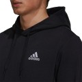 SUDADERA  C/CAPUCHA   LOGO PEQUEÑO