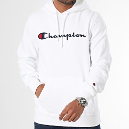 SUDADERA  C/CAPUCHA