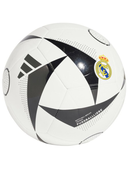 BALON REAL MADRID