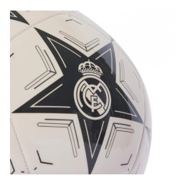 BALON REAL MADRID CHAMPION