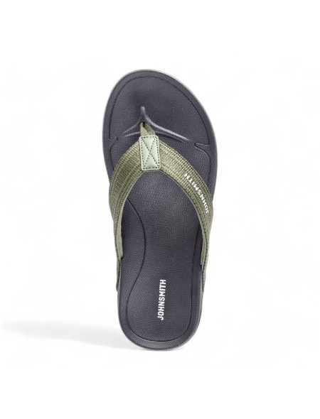 Chanclas John Smith Poger Verde CHANCLAS